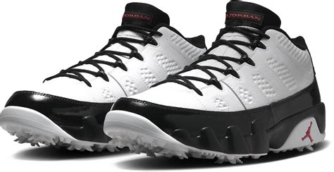 nike jordan golf shoes 9g